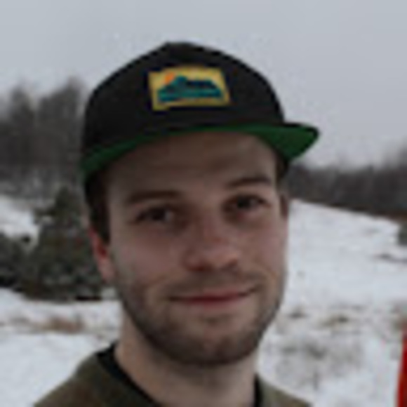 Meet your Posher, Caelan - Picture 1 of 1